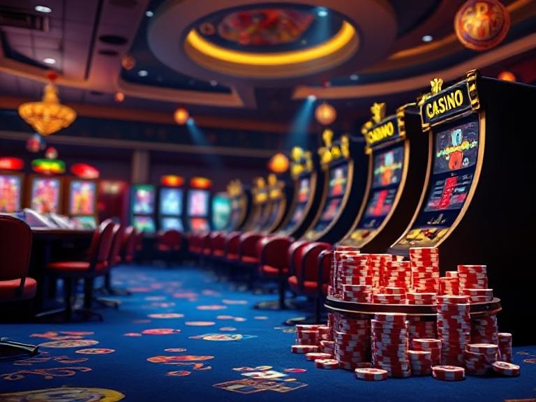 8casino