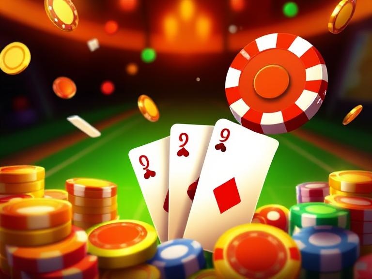 8casino