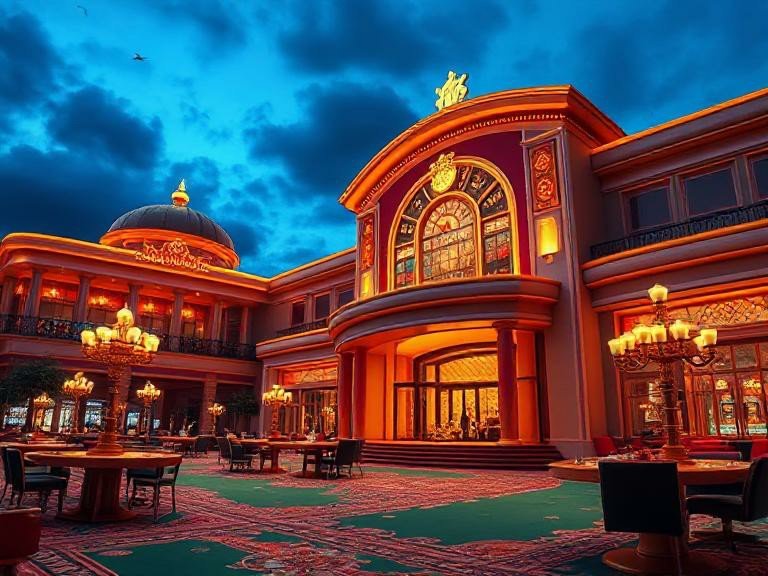 8casino
