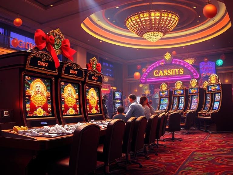 8casino