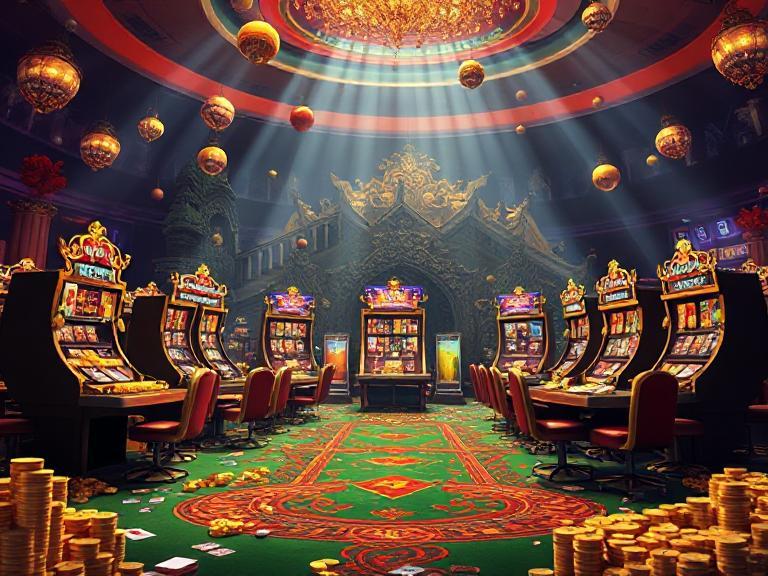8casino