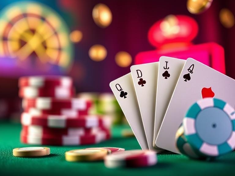 8casino