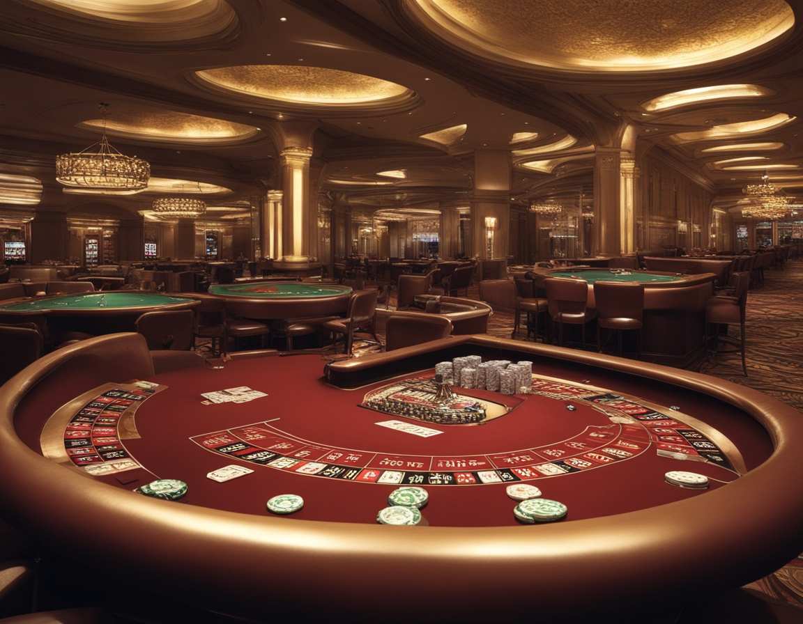 8casino