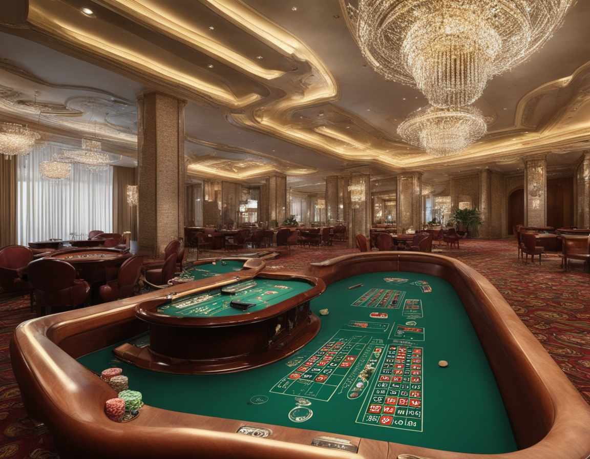 8casino