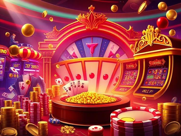 8casino