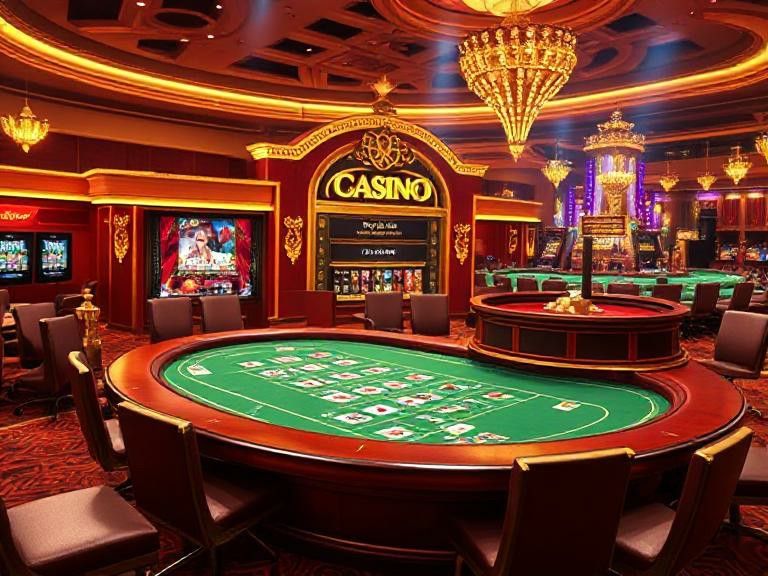 8casino
